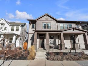 6346 N Dayton Way, Denver CO 80238