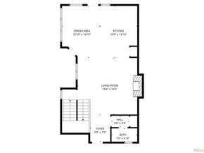 6346 N Dayton Way, Denver CO 80238