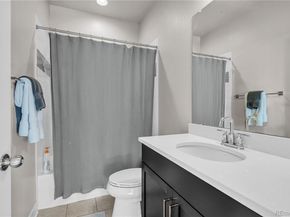 6346 N Dayton Way, Denver CO 80238