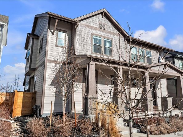 6346 N Dayton Way, Denver CO 80238