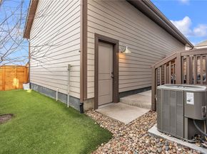 6346 N Dayton Way, Denver CO 80238