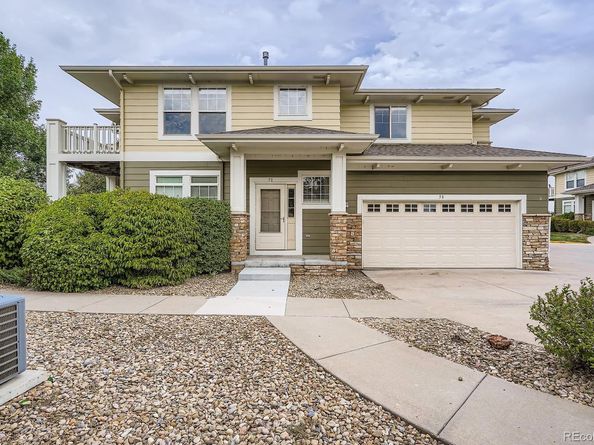 3000 E 112th Avenue 58, Northglenn CO 80233
