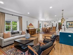 400 S Gaylord Street, Denver CO 80209