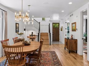 400 S Gaylord Street, Denver CO 80209
