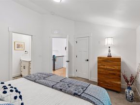 400 S Gaylord Street, Denver CO 80209