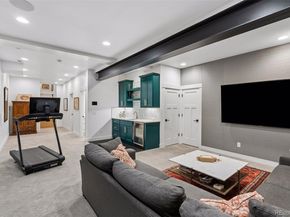 400 S Gaylord Street, Denver CO 80209