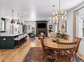 400 S Gaylord Street, Denver CO 80209