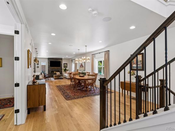 400 S Gaylord Street, Denver CO 80209
