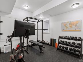 400 S Gaylord Street, Denver CO 80209