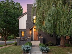 400 S Gaylord Street, Denver CO 80209