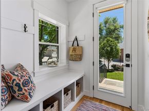 400 S Gaylord Street, Denver CO 80209