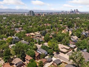 400 S Gaylord Street, Denver CO 80209