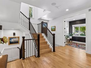 400 S Gaylord Street, Denver CO 80209
