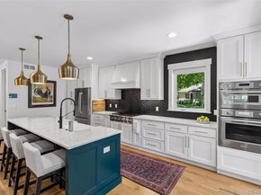 400 S Gaylord Street, Denver CO 80209