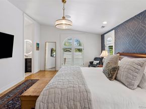 400 S Gaylord Street, Denver CO 80209