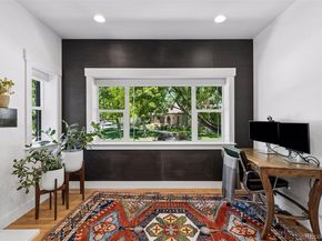400 S Gaylord Street, Denver CO 80209