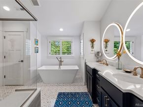 400 S Gaylord Street, Denver CO 80209