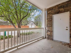8200 E 8th Avenue 5103, Denver CO 80230