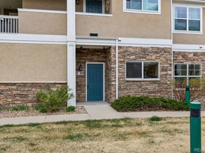 8200 E 8th Avenue 5103, Denver CO 80230
