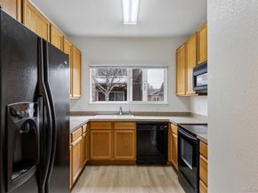 8200 E 8th Avenue 5103, Denver CO 80230