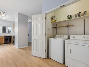 8200 E 8th Avenue 5103, Denver CO 80230