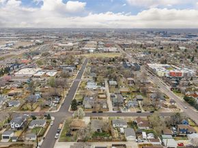 4645 Vallejo Street, Denver CO 80211