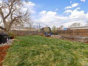 4645 Vallejo Street, Denver CO 80211