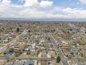 4645 Vallejo Street, Denver CO 80211