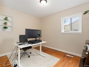 4645 Vallejo Street, Denver CO 80211