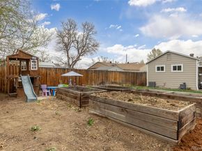4645 Vallejo Street, Denver CO 80211