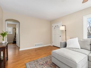 4645 Vallejo Street, Denver CO 80211