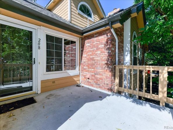 4933 S Carson Street 208, Aurora CO 80015