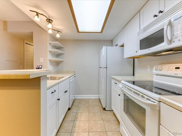 4933 S Carson Street 208, Aurora CO 80015