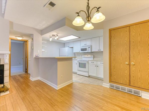4933 S Carson Street 208, Aurora CO 80015