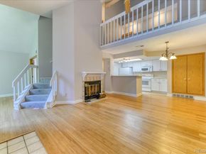 4933 S Carson Street 208, Aurora CO 80015