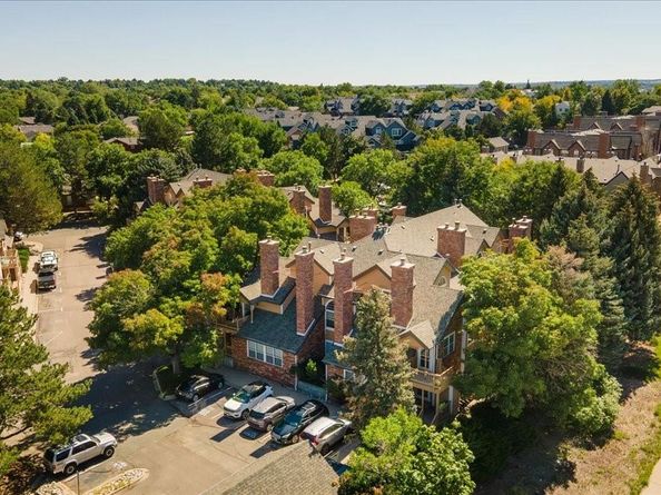 4933 S Carson Street 208, Aurora CO 80015
