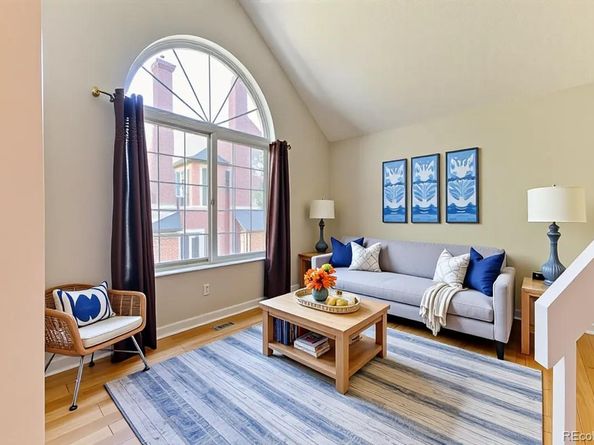 4933 S Carson Street 208, Aurora CO 80015