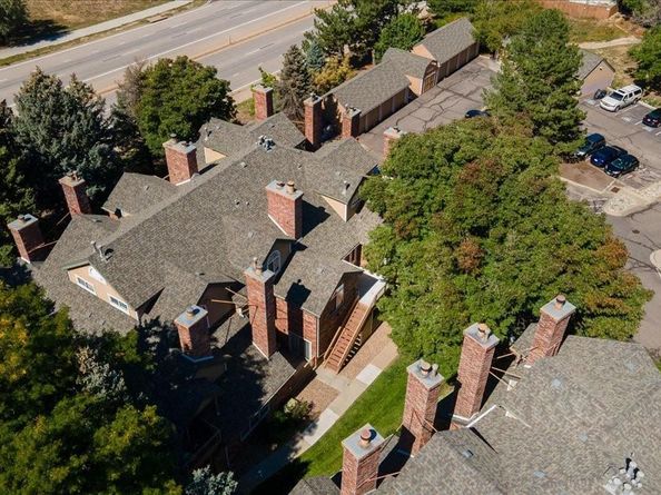 4933 S Carson Street 208, Aurora CO 80015