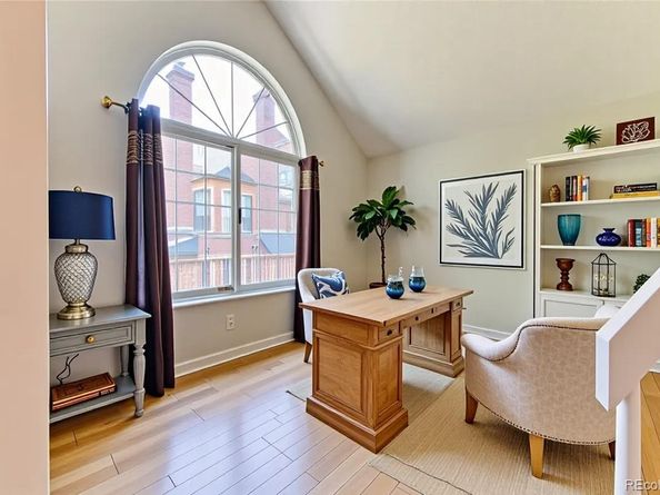 4933 S Carson Street 208, Aurora CO 80015