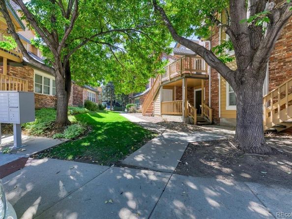 4933 S Carson Street 208, Aurora CO 80015