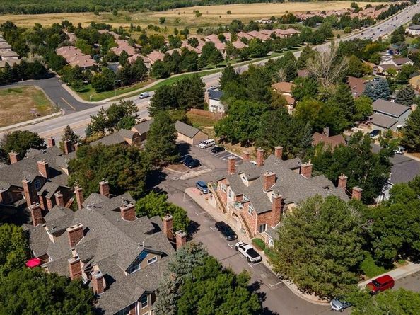 4933 S Carson Street 208, Aurora CO 80015