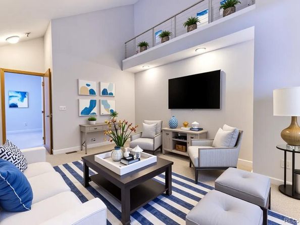 4933 S Carson Street 208, Aurora CO 80015