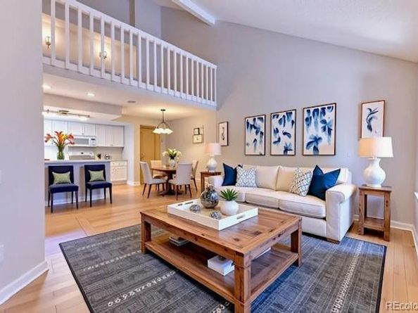 4933 S Carson Street 208, Aurora CO 80015