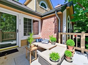 4933 S Carson Street 208, Aurora CO 80015