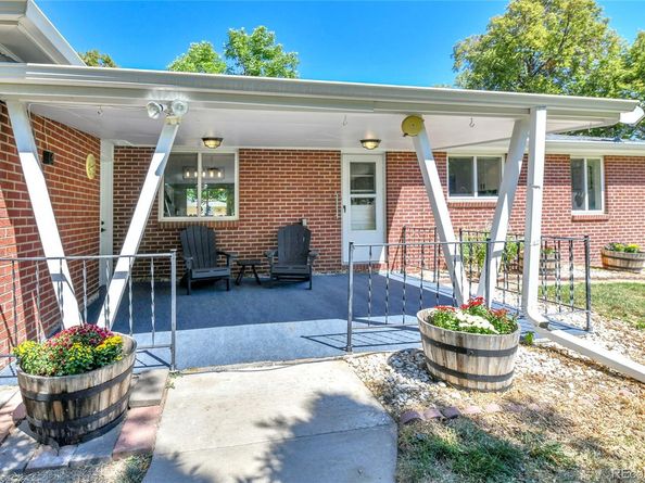 8420 W 59th Avenue, Arvada CO 80004