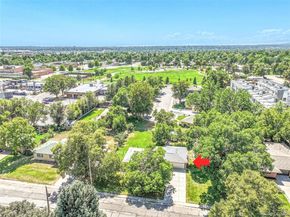 8420 W 59th Avenue, Arvada CO 80004