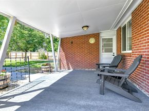 8420 W 59th Avenue, Arvada CO 80004