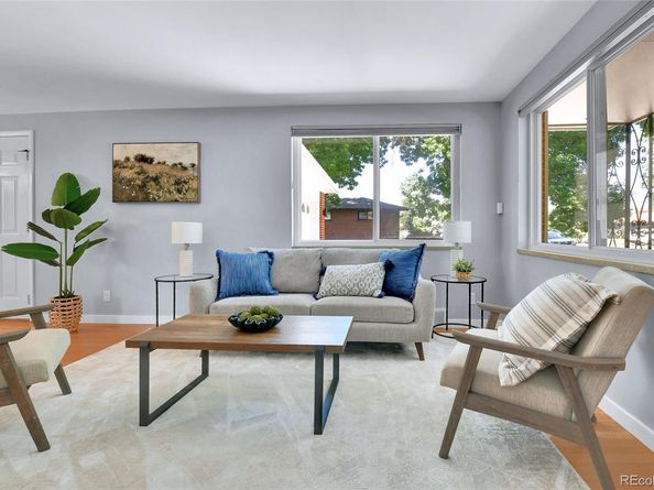 8420 W 59th Avenue, Arvada CO 80004