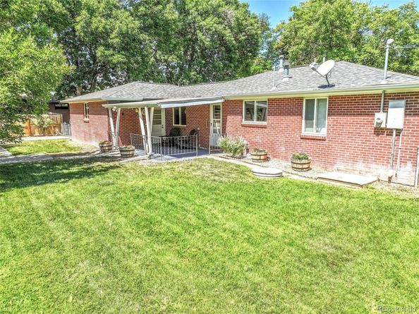 8420 W 59th Avenue, Arvada CO 80004