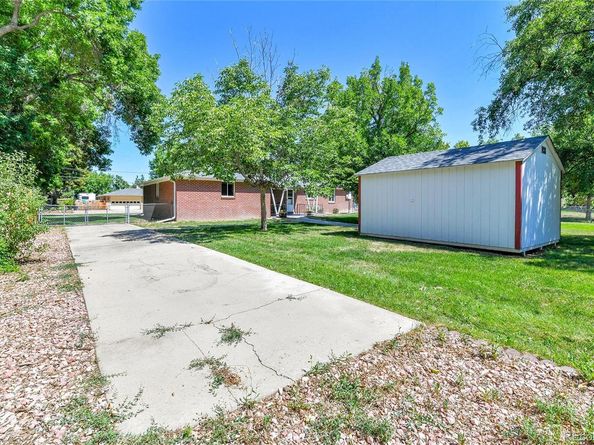 8420 W 59th Avenue, Arvada CO 80004